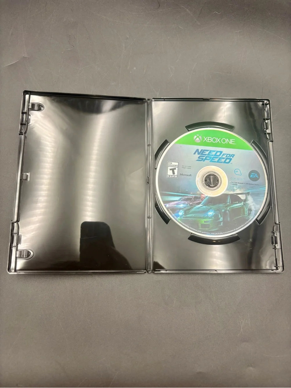 Xbox product microsoft